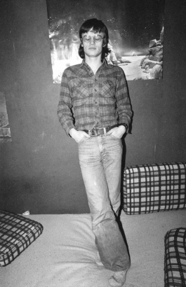 sari schildt