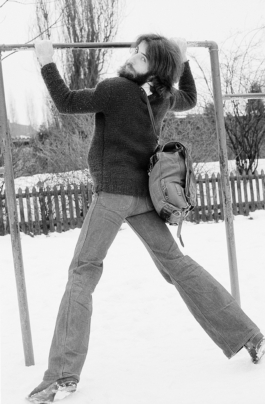 sari schildt