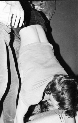 sari schildt