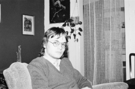 sari schildt