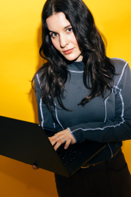 sari schildt
