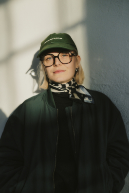 sari schildt